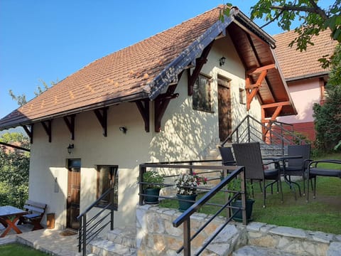 Apartmani Ogi i Ana Apartment in Zlatibor District, Serbia