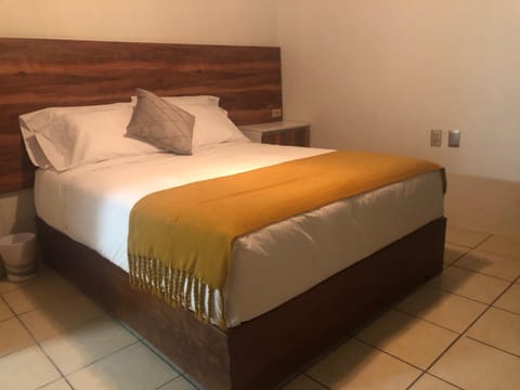 Hotel Orquídea Hotel in State of Puebla