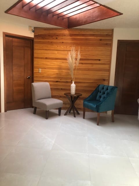 Hotel Orquídea Hotel in State of Puebla