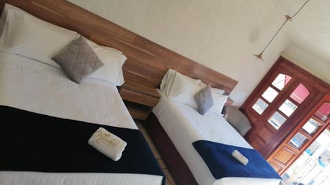 Hotel Orquídea Hotel in State of Puebla