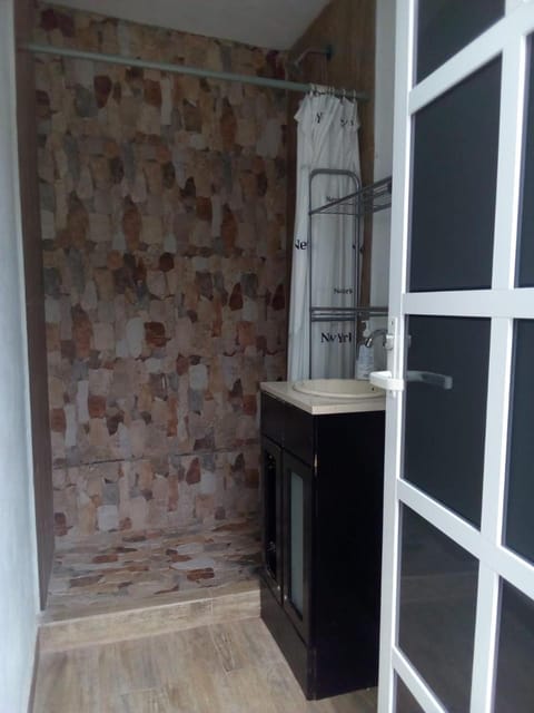 Experiencia Teques House in Tequesquitengo