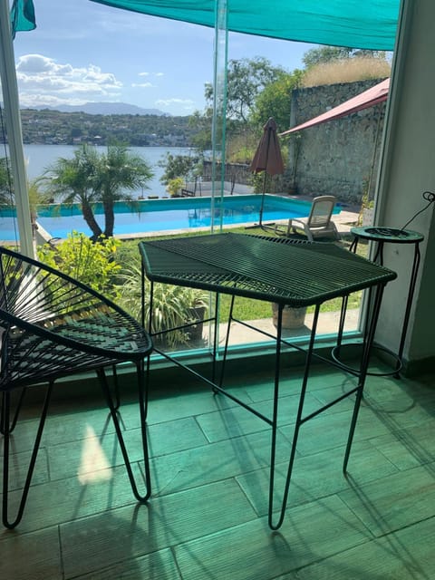 Experiencia Teques House in Tequesquitengo