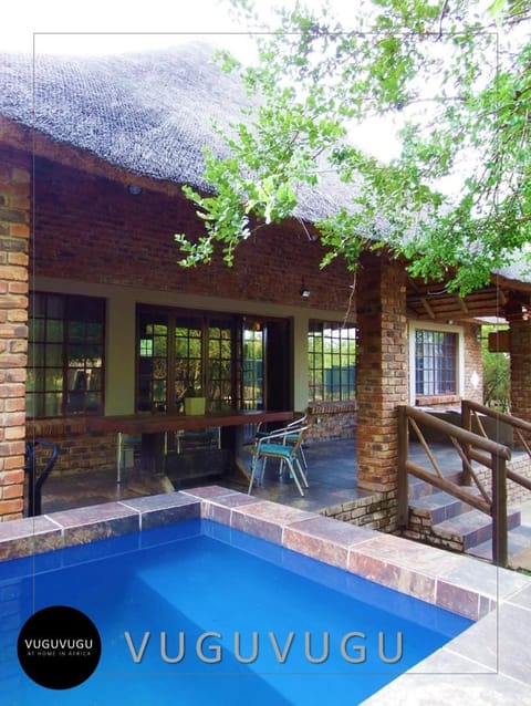 Patio, Swimming pool
