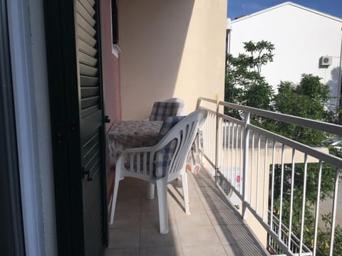 Apartmani Dušanka Apartment in Dubrovnik-Neretva County
