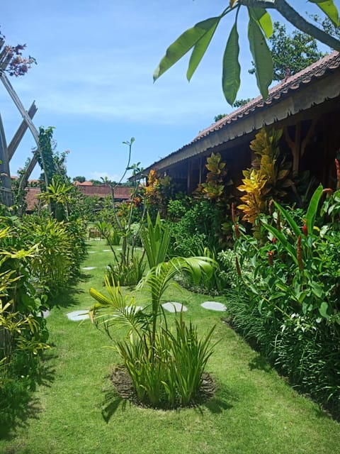 Desaku Bungalows Bed and Breakfast in North Kuta