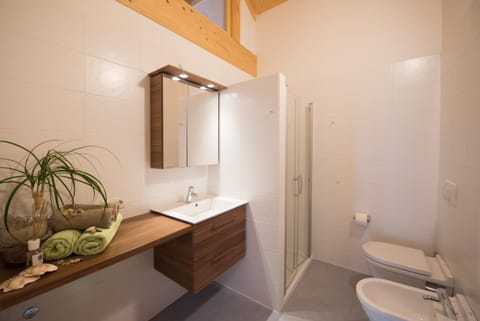 Schwarzhaus Apartment in Trentino-South Tyrol