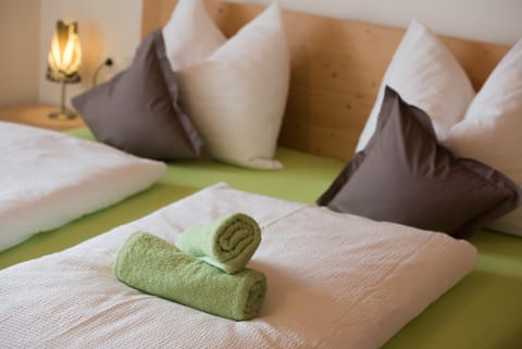 Schwarzhaus Apartment in Trentino-South Tyrol