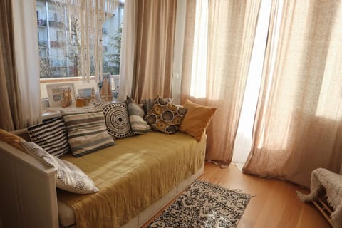 Bed, Balcony/Terrace, Balcony/Terrace, Living room, Other, Other, Other, Photo of the whole room, Seating area, Bedroom, towels