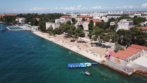 Apartman Nikki Kolovare Beach Apartment in Zadar