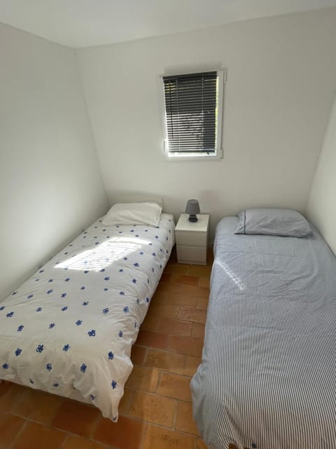 Petit coin de paradis House in Rayol-Canadel-sur-Mer