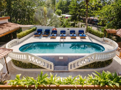Day, Pool view, Swimming pool