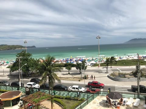 City view, Sea view, Street view