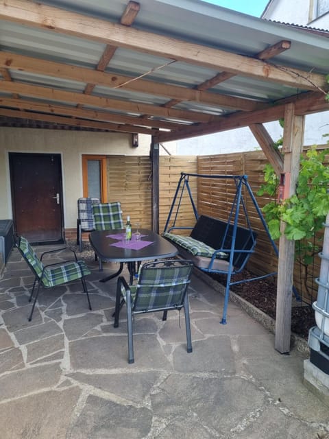 Property building, Balcony/Terrace