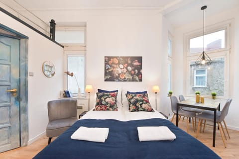 Pomorskie Apartamenty Fiszera Apartment in Sopot