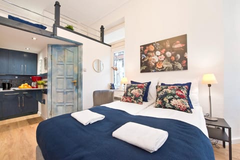 Pomorskie Apartamenty Fiszera Apartment in Sopot