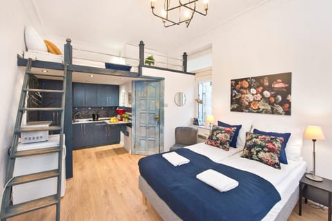 Pomorskie Apartamenty Fiszera Apartment in Sopot