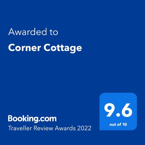 Corner Cottage House in Bewdley