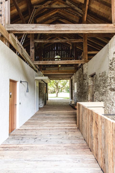 Iselhof Apartment in Lienz