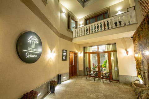 Tree Hotel Hotel in North Macedonia