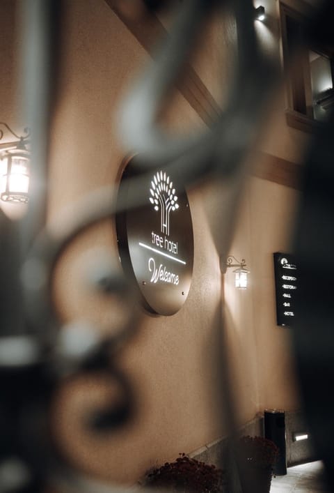 Tree Hotel Hotel in North Macedonia