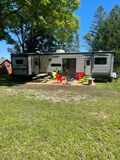 FireHouse Inn Motel in Saint Ignace