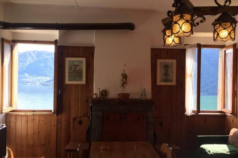 Nel set di piccolo mondo antico Villa Viola House in Lugano