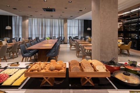 Restaurant/places to eat, Breakfast