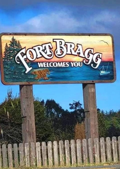 North Cliff Hotel Hotel in Fort Bragg