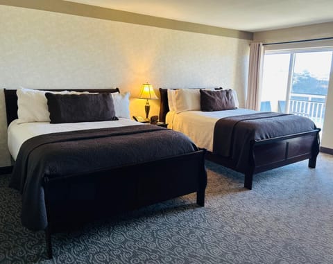 North Cliff Hotel Hotel in Fort Bragg