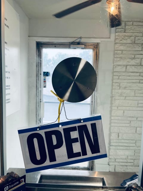 Property logo or sign