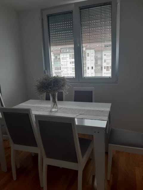 Apartment Blazeski Apartment in Ohrid