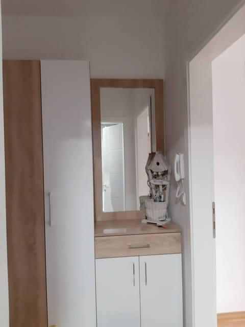 Apartment Blazeski Apartment in Ohrid