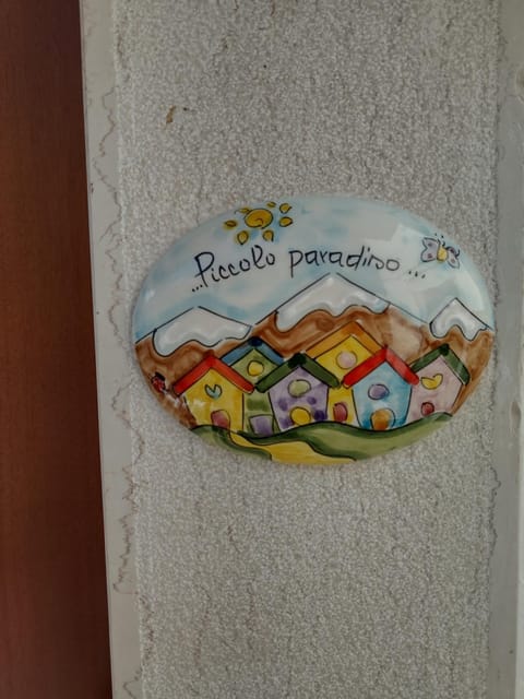 Property logo or sign