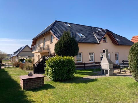 Sonnenschein Am Brook Apartment in Sellin