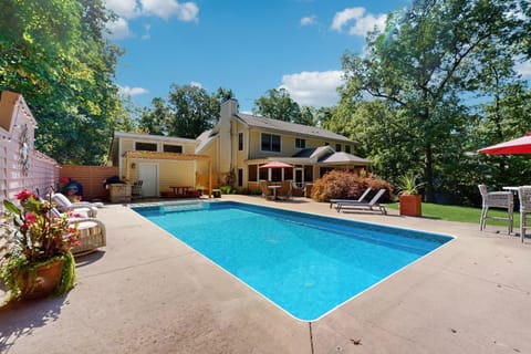 Grand Getaway House in Grand Beach