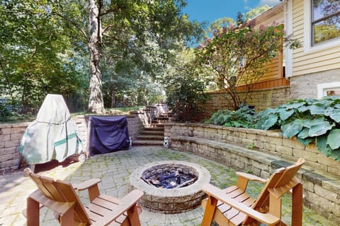 Grand Getaway House in Grand Beach