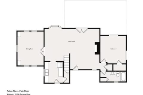 The Pelton House House in New Buffalo