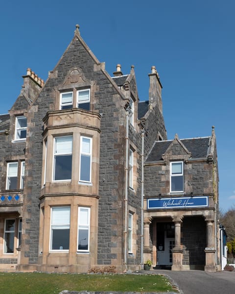 Witchwood House Bed and Breakfast in Oban