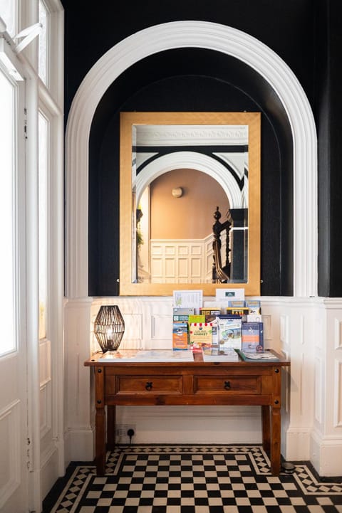 Witchwood House Bed and Breakfast in Oban