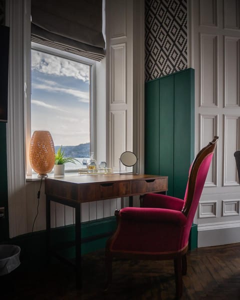 Witchwood House Bed and Breakfast in Oban