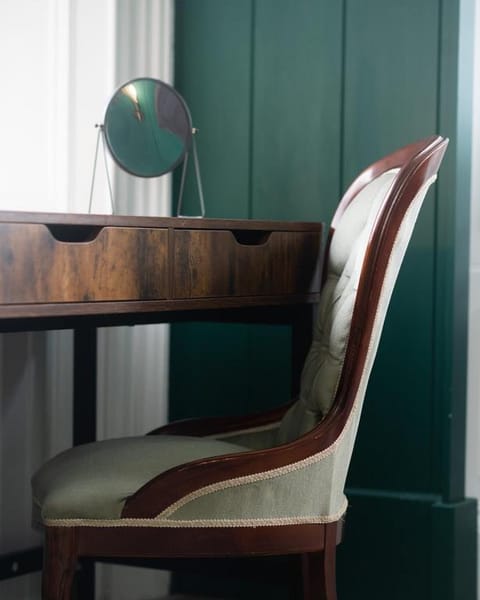 Witchwood House Bed and Breakfast in Oban