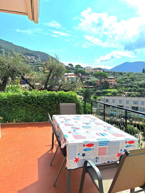 Casa Angelo Apartment in Camogli