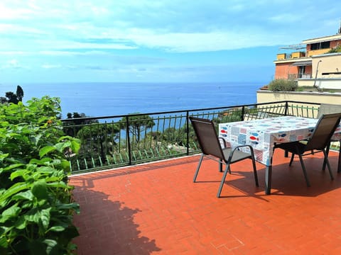 Casa Angelo Apartment in Camogli