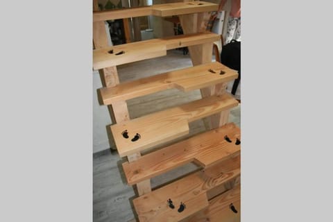 Cleuziou Vraz House in Finistere