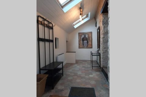 Wool INN Le 32 House in Île-de-France