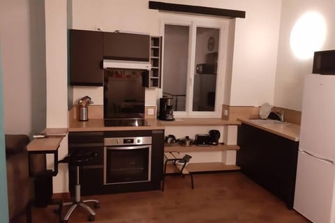 Wool INN Le 32 House in Île-de-France