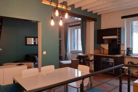 Wool INN Le 32 House in Île-de-France