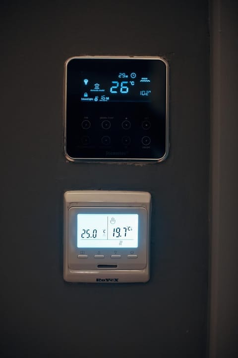 Monza Mirror Apartment Apartment in Timiș County