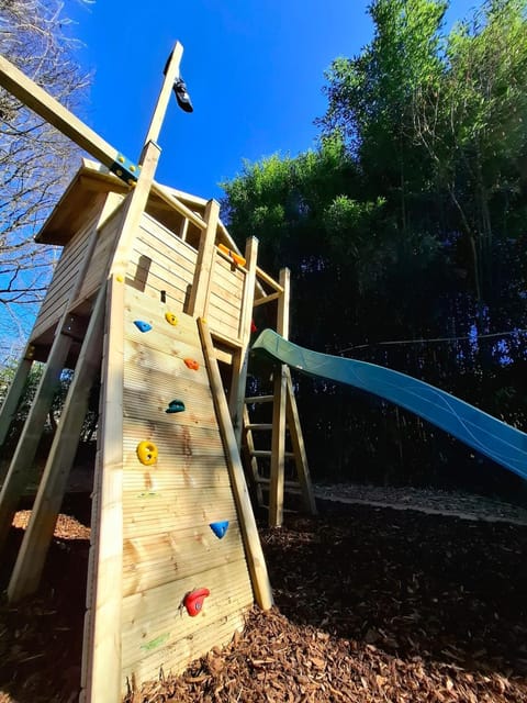 Gîte de Groupe de la Semois House in Wallonia, Belgium