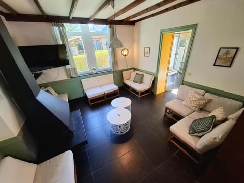 Gîte de Groupe de la Semois House in Wallonia, Belgium